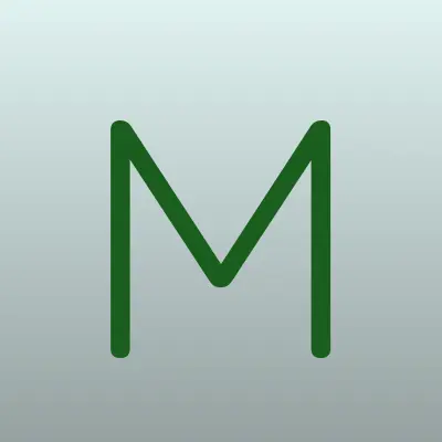Монтажная компания, лого-визитка