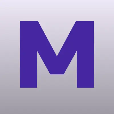 Москва, мебельный центр, лого-визитка