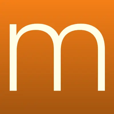 Mym, магазин, лого-визитка
