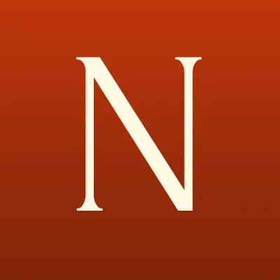 ND studio, студия красоты, лого-визитка
