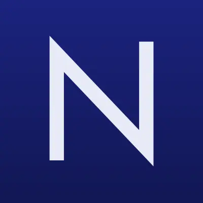 NEXTEL, фотолаборатория, лого-визитка
