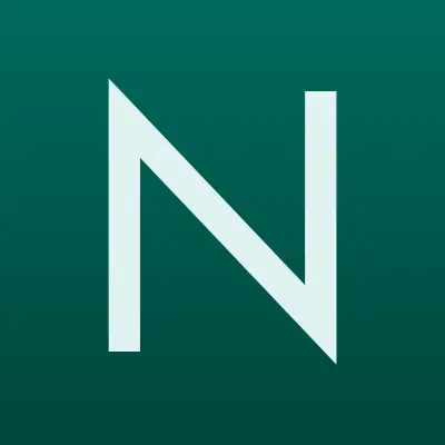 Нефрит, косметологический салон, лого-визитка