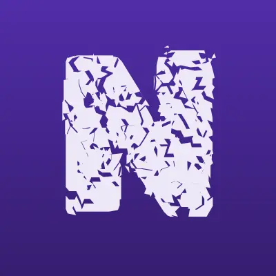New Design, интерьерная студия, лого-визитка