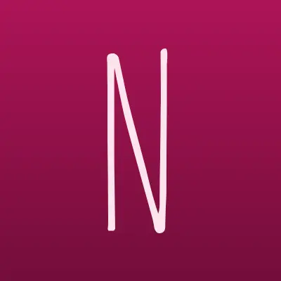 Nogotokprofessional, маникюрный магазин, лого-визитка