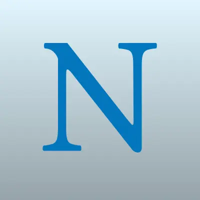 Nord. Современный городской квартал, офис продаж, лого-визитка
