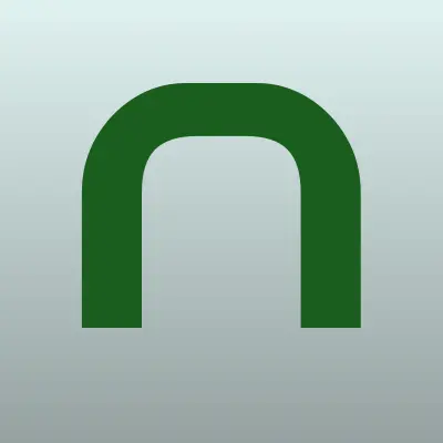 Nova сервис, лого-визитка