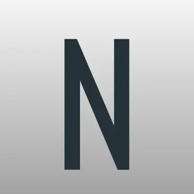 Новая подушка, лого-визитка