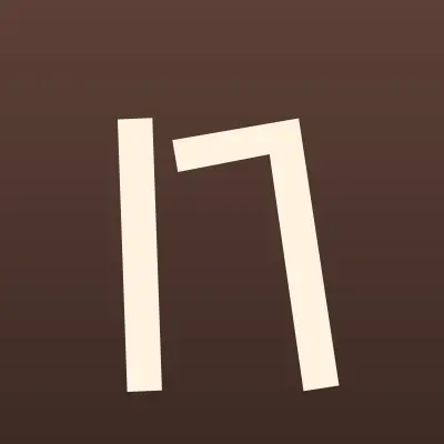 Новый Стиль, студия-парикмахерская, лого-визитка