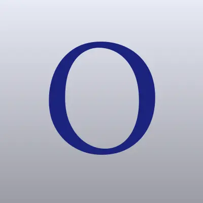ОФИС МЕБЕЛЬ ЦЕНТР, салон офисной мебели, лого-визитка