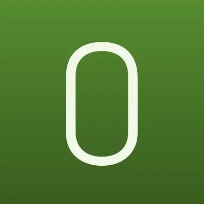O`Prime, салон мягкой мебели, лого-визитка