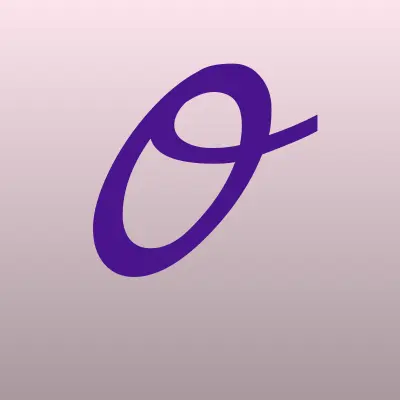 Оазис, хостел, лого-визитка