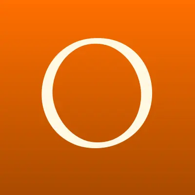 O`bakery, семейная кондитерская, лого-визитка