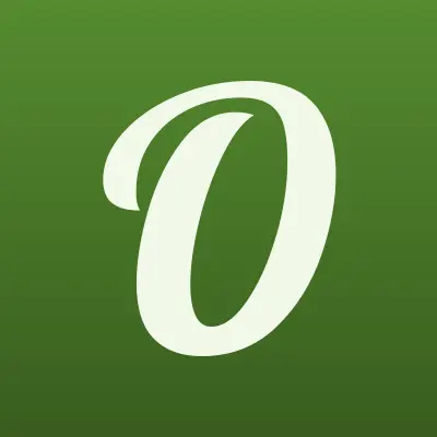 Одобрено, лого-визитка