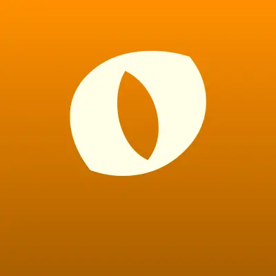 Офисный центр, лого-визитка