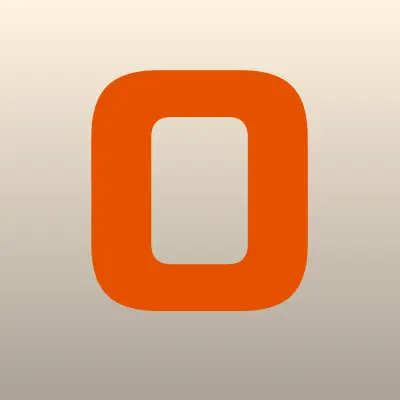 OhMyPet, салон стрижки собак и кошек, лого-визитка