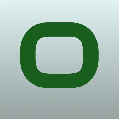 Околица, гостевой дом, лого-визитка