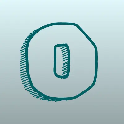 Октавия, вокальная студия, лого-визитка