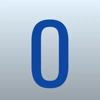 Окулист, лечебно-диагностический центр, лого-визитка