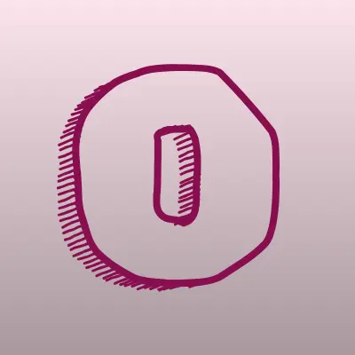Оптика-Сервис, салон, лого-визитка