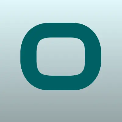 Оптика плюс, сеть салонов оптики, лого-визитка
