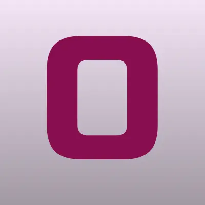 Оптима, бизнес-центр, лого-визитка