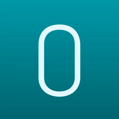Оптово-розничная компания, лого-визитка