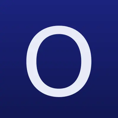 Orby, магазин одежды для подростков и детей, лого-визитка