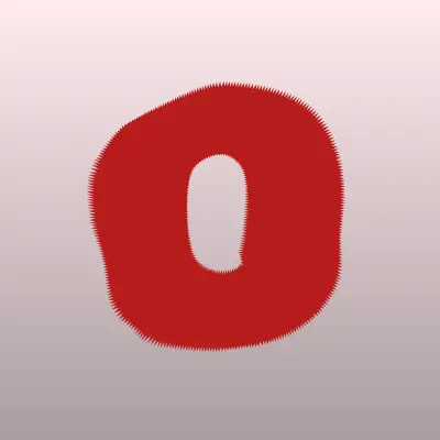 Отрез, магазин тканей, лого-визитка