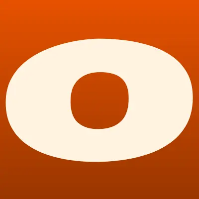 Oysho, сеть магазинов нижнего белья и домашней одежды, лого-визитка