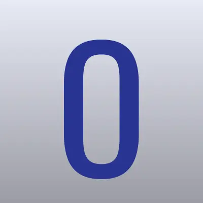 Ozon Box, сеть автоматизированных пунктов выдачи, лого-визитка