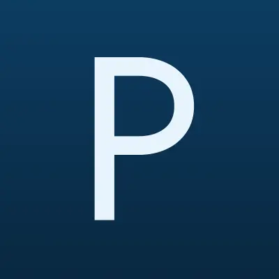 PLANET JEANS, сеть магазинов, лого-визитка