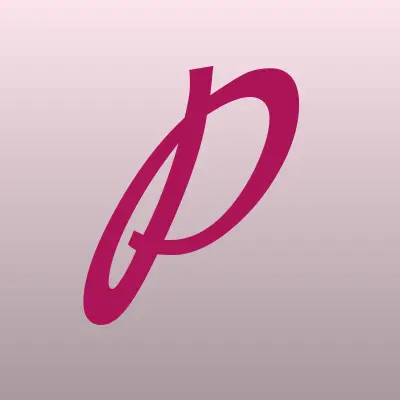 PLANET JEANS, сеть магазинов, лого-визитка