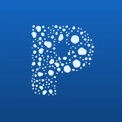 PROblesk, мастерская кузовного ремонта, лого-визитка