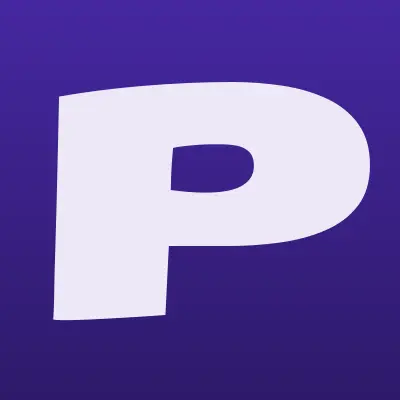Paypro, лого-визитка