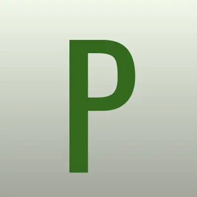 Perfume Div, сеть магазинов парфюмерии и косметики, лого-визитка