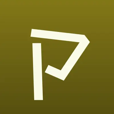 Планета гриль, кафе быстрого питания, лого-визитка