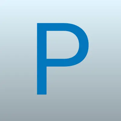 Prima.PM, центр косметического татуажа, лого-визитка