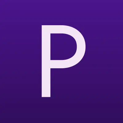 Pticen, дизайн-студия, лого-визитка