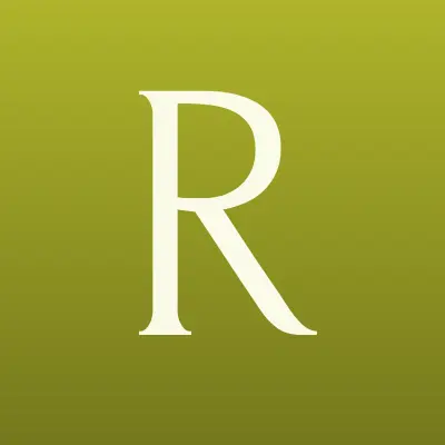 RBA-marketing, рекламное агентство, лого-визитка