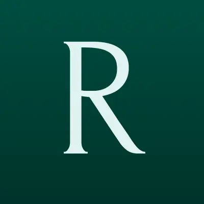 RBT.ru, гипермаркет бытовой техники и электроники, лого-визитка