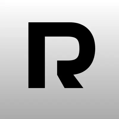 Рассвет, реабилитационный наркологический центр, лого-визитка