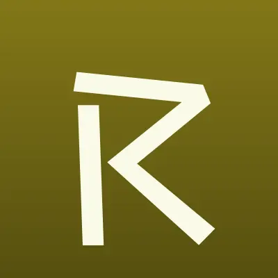 Расточка-сервис, ремонтный сервис, лого-визитка