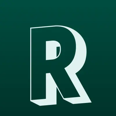 Регионинфо, интернет-агентство, лого-визитка