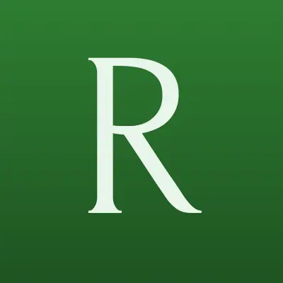 Roli, мебельный салон, лого-визитка