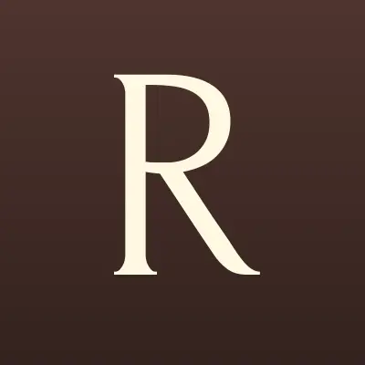 Роспечать, торговая сеть печатной продукции, лого-визитка