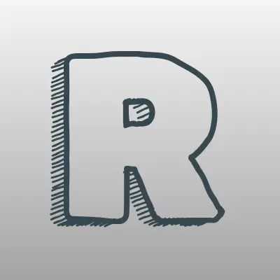 Российская газета, лого-визитка