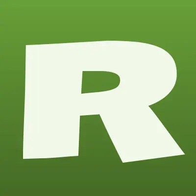 Royal_Style, лого-визитка
