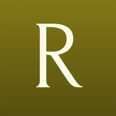 Рус-Экспорт, оптовая компания, лого-визитка