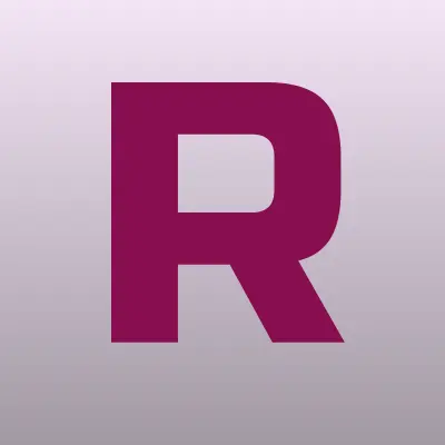 Русское право, юридическая фирма, лого-визитка