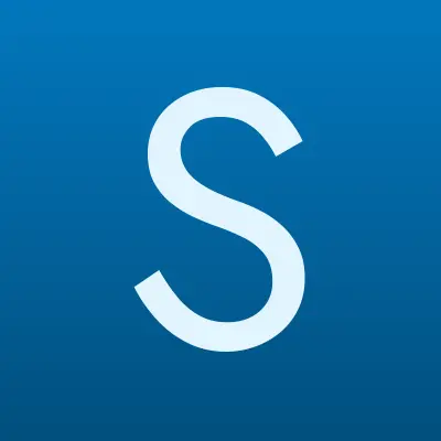 SF Сибирские ограждения, завод металлических ограждений, лого-визитка